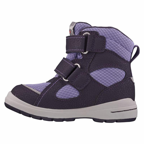 Ботинки Viking Ondur GTX Aubergine/Purple вид сбоку