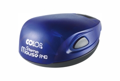 Colop Stamp Mouse R40 карманная оснастка для печати диметр 40мм