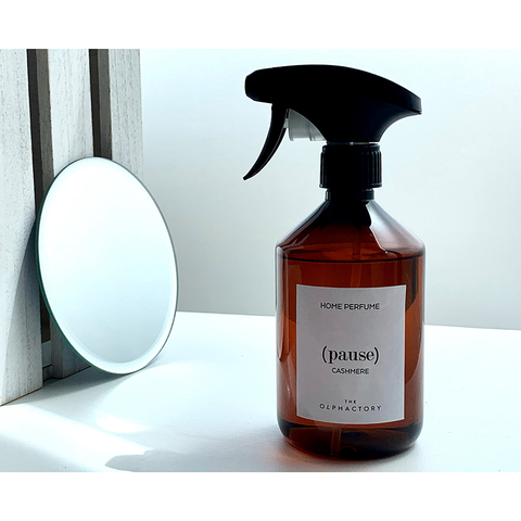 Спрей для дома 500мл Ambientair The Olphactory Pause Кашемир