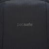 Картинка рюкзак городской Pacsafe Metrosafe LS350 черный econyl - 13