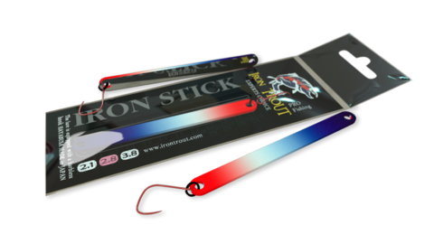 IronStick 2,8g 361