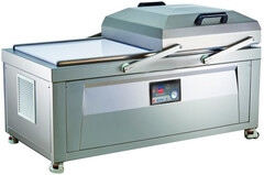 Аппарат упаковочный вакуумный INDOKOR IVP-500-2S