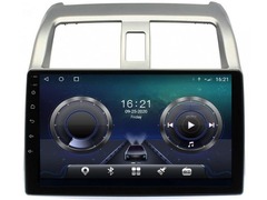 Магнитола для Honda Airwave (2005-2010) Android 10 6/128GB IPS DSP 4G модель CB-2504TS10