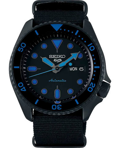 Наручные часы Seiko SRPD81K1S фото