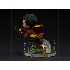 Фигурка Mini Co. Wizarding World: Harry Potter Quiddich