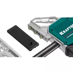 KRAFTOOL Extrem 450/95, пистолетная струбцина (32228-45)