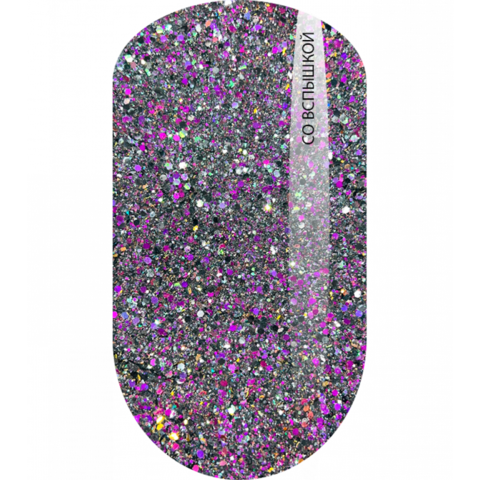 IVA Дизайн Flash № 6  (Светоотражающий)