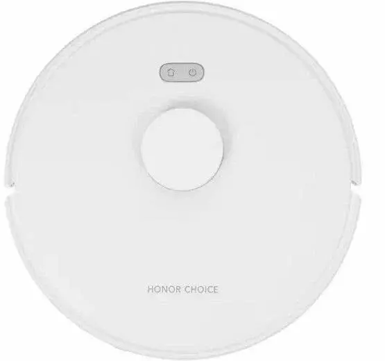 Honor choice robot cleaner r2 white белый