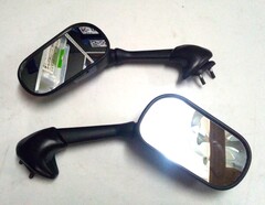 Зеркала для Yamaha YZF R1 2002-2008 г.в.