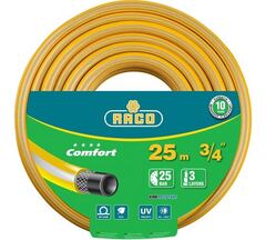 Шланг поливочный Raco Comfort 3/4" (25м)