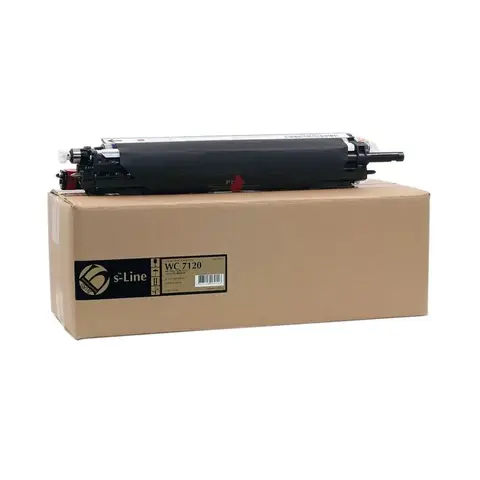 Драм-картридж БУЛАТ s-Line 013R00659M для Xerox WC 7120 (Пурпурный, 51000 стр.), ref