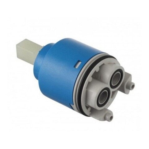 Lemark LM8506P Картридж SEDAL с керамическими пластинами д.40мм, удлиненный