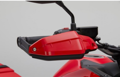 08P72MKSE00ZD Оригинальные расширители защиты рук для Honda CRF1100L Africa Twin 2020