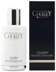 Cholley Концентрат для борьбы с целлюлитом Целлипекс Cellipex Slimming Concentrate, 200 мл