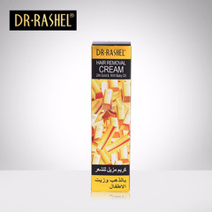 Крем для депиляции HAIR REMOVAL CREAM от бренда Dr.Rashel