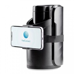 Крепление для смартфона на мастурбатор Kiiroo Keon