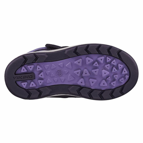 Ботинки Viking Ondur GTX Aubergine/Purple подошва