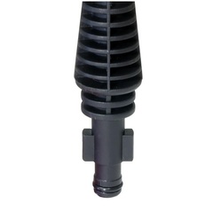 Насадка на пистолет QUATTRO ELEMENTI для VERONA  140 / 150, NAPOLI 160, роторная ( грязевая фреза) (Арт. 242-311-002)