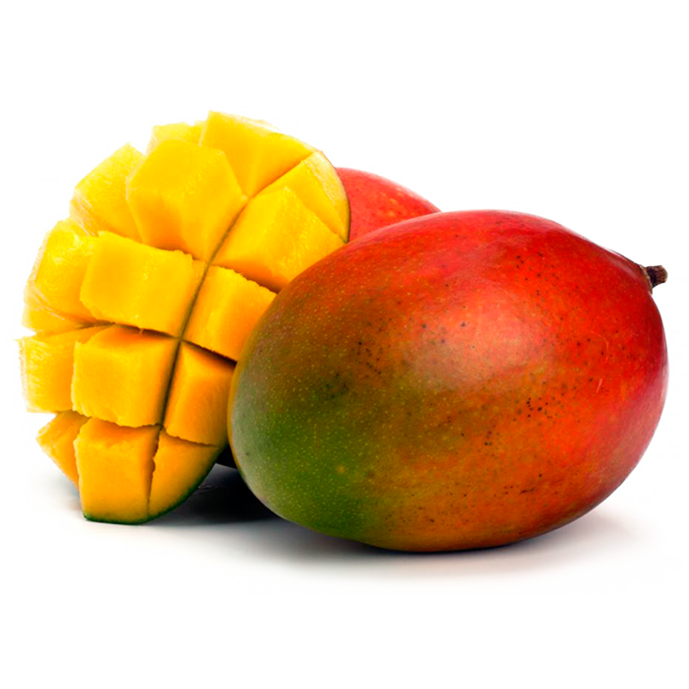 Mango fruit