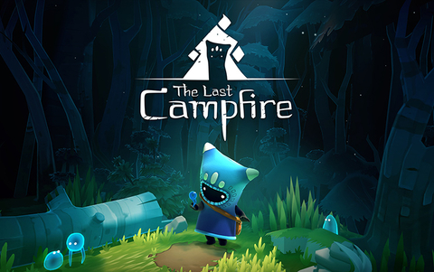 The Last Campfire (Steam) (для ПК, цифровой код доступа)