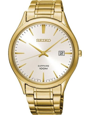 Наручные часы Seiko SGEH72P1 фото