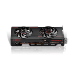 Видеокарта Sapphire PULSE RADEON RX 6750 XT GAMING OC 12G (11318-03-20G)