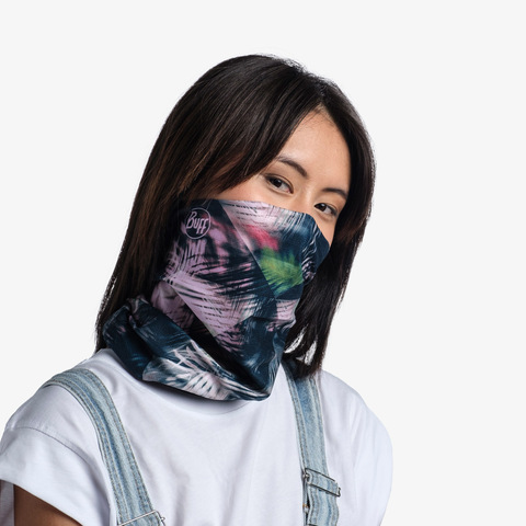 Картинка бандана-труба Buff coolnet Kingara Multi - 2