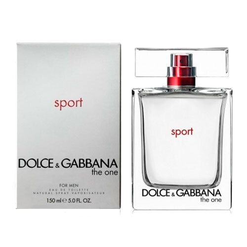 Sport dolce gabbana on sale
