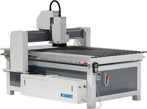 3D-фрезер Advercut K30MT/1212