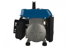 Генератор бензиновый СОЮЗ ЭГС-8711