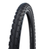 Велопокрышка 28x1.75 (47-622) Schwalbe LAND CRUISER PLUS, PunctureGuard