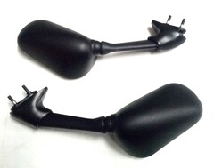 Зеркала для Yamaha YZF R1 2002-2008 г.в.