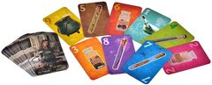 Настольная игра Гарри Поттер: Оборотное зелье