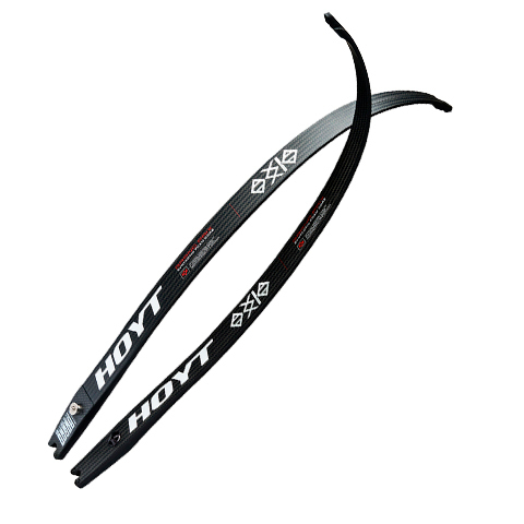 Плечи для лука спортивного Hoyt Limbs (Formula&Grand Prix) Syntactic Foam Axia 2024 (пара)