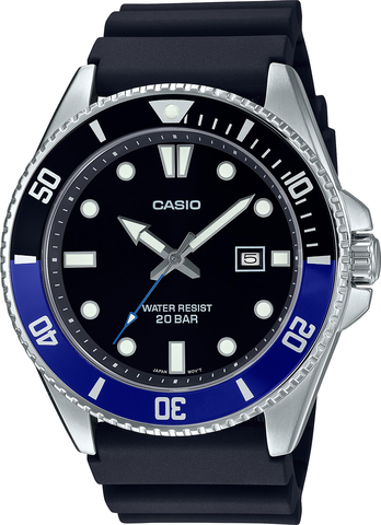 Часы Casio MDV-107-1A2