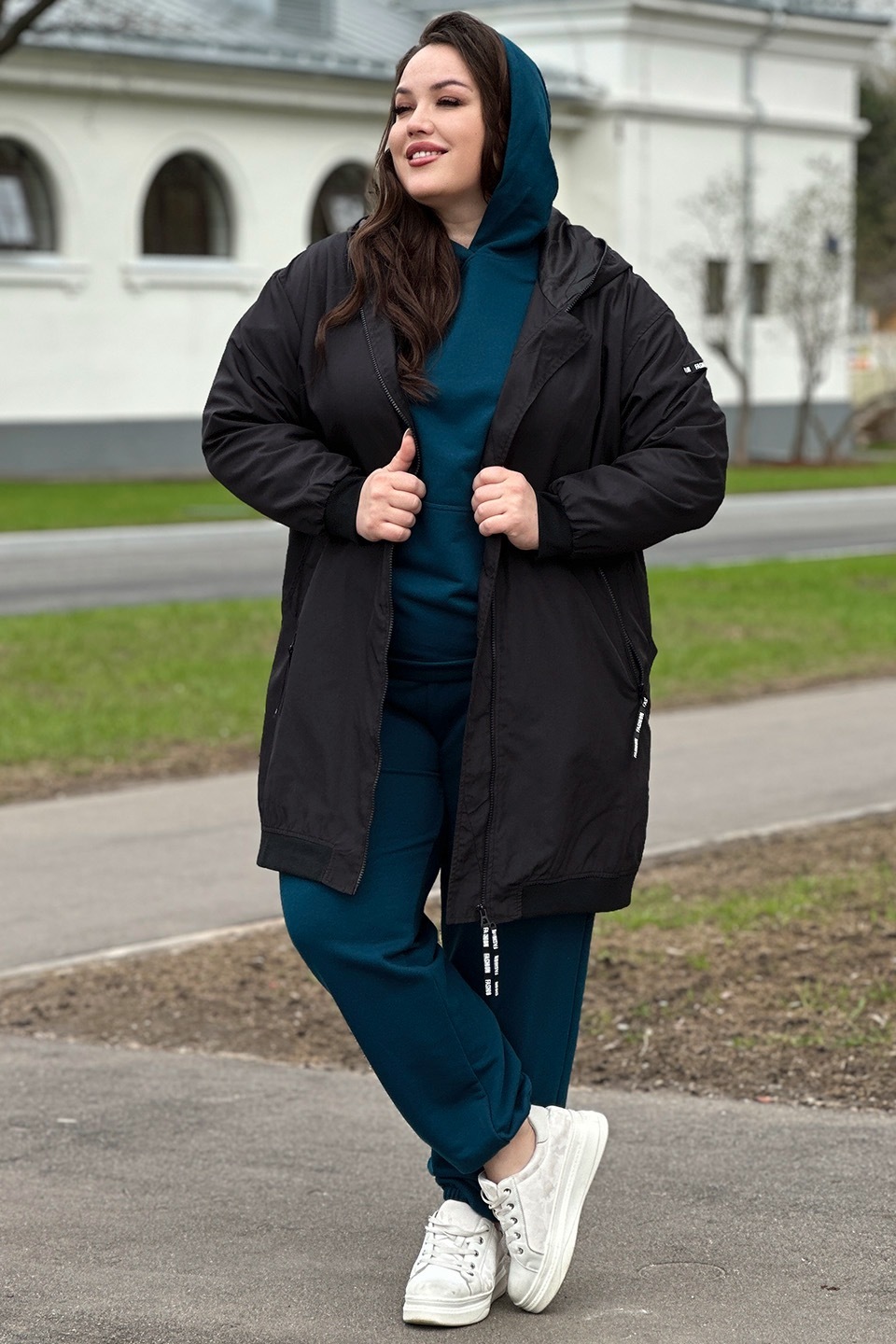 Костюм-1292