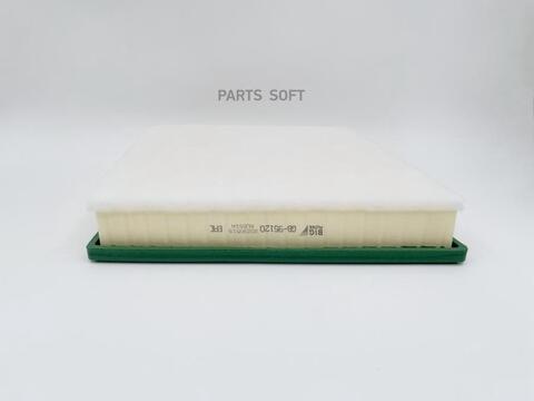 Фильтр воздушный BIG  GB-95120