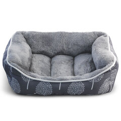 Triol лежанка прямоугольная 