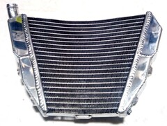 Радиатор для DUCATI Streetfighter / S (Bottom) / Streetfighter 848 (Bottom) / Streetfighter 848 (Bottom) / Streetfighter 1098S (Bottom).