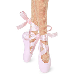 Барби Вдохновляющие Женщины Мария Толчиф