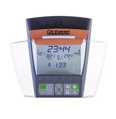 Эллиптический тренажер профессиональный Octane Fitness Zero Runner ZR8