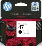 Картридж HP 47 6ZD61AE Tri-color Original Ink Advantage Cartridge