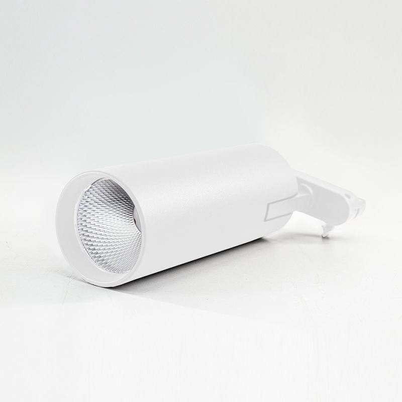 Трековый светодиодный светильник SWG TL3P-W-10-NW 008847