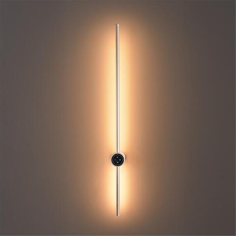 Настенный светодиодный светильник Lumion Bram 8311/12WL