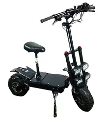 Электросамокат Currus R14 Pro