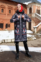 Полупальто 