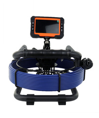 Телеинспекция для труб Rotorica Pipe Eye 30/125