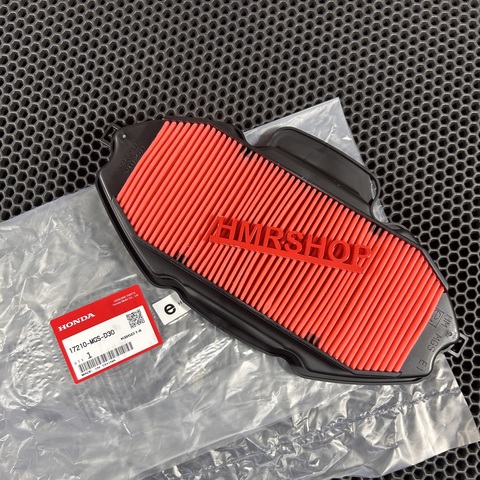 Honda Фильтр воздушный NC 700 NC 750 Integra 17210-MGS-D30