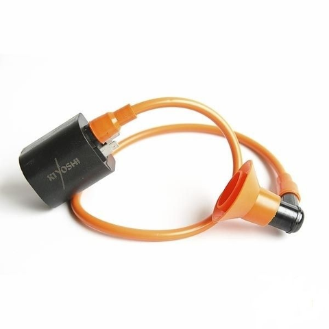 Катушка зажигания со свечным колпачком Honda  CN