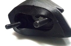 Зеркало для Yamaha FZ1/FZ8 2006-2015 г.в. Правое